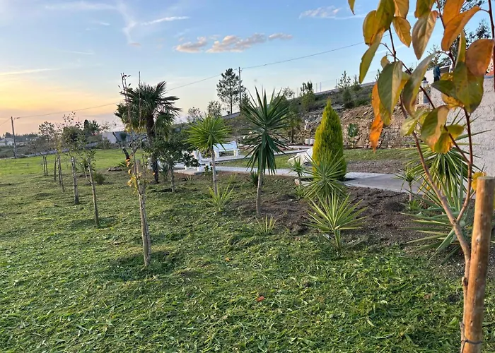 Quinta Santo Antonio *