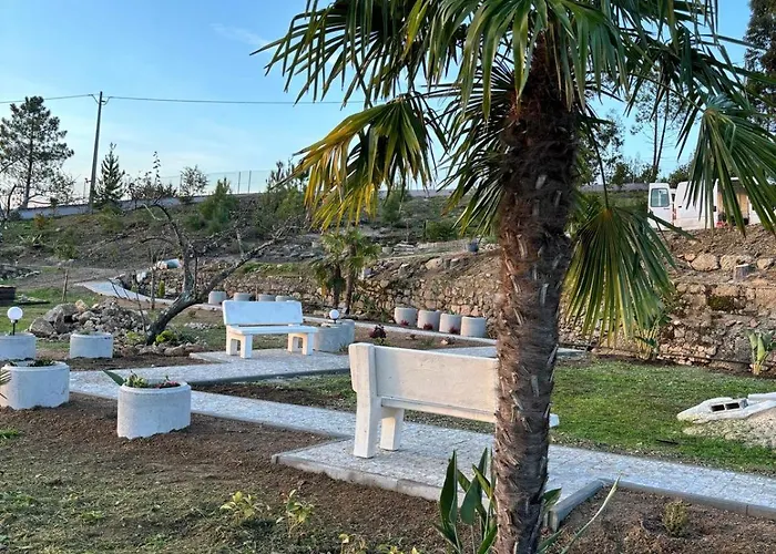 Quinta Santo Antonio غويفيا