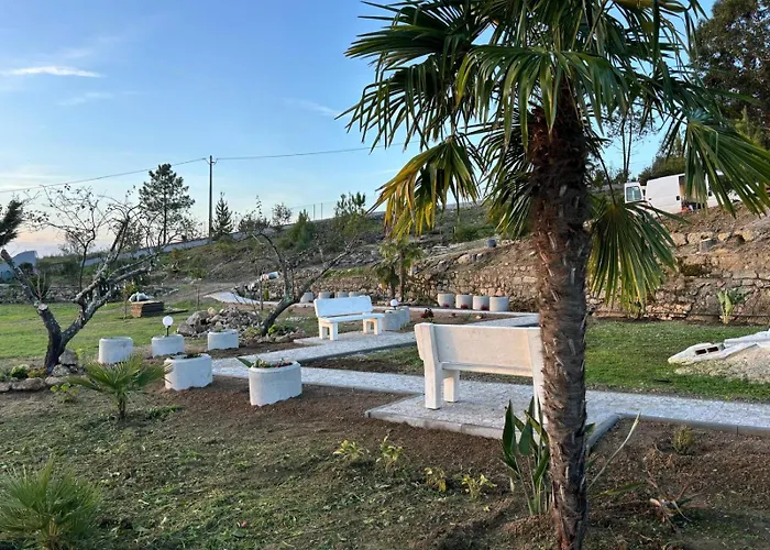 Quinta Santo Antonio