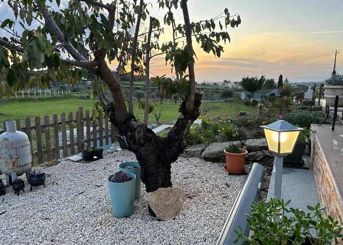 Quinta Santo Antonio بيت للعطل *