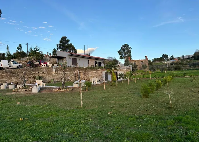 度假居 Quinta Santo Antonio *