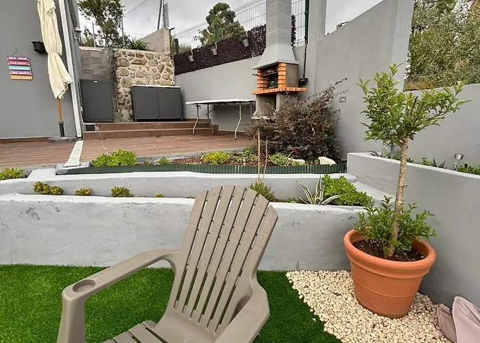 Quinta Santo Antonio بيت للعطل *