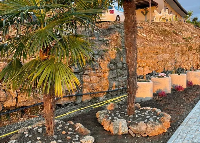 بيت للعطل Quinta Santo Antonio *