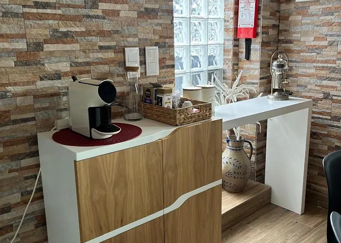 بيت للعطل Quinta Santo Antonio غويفيا