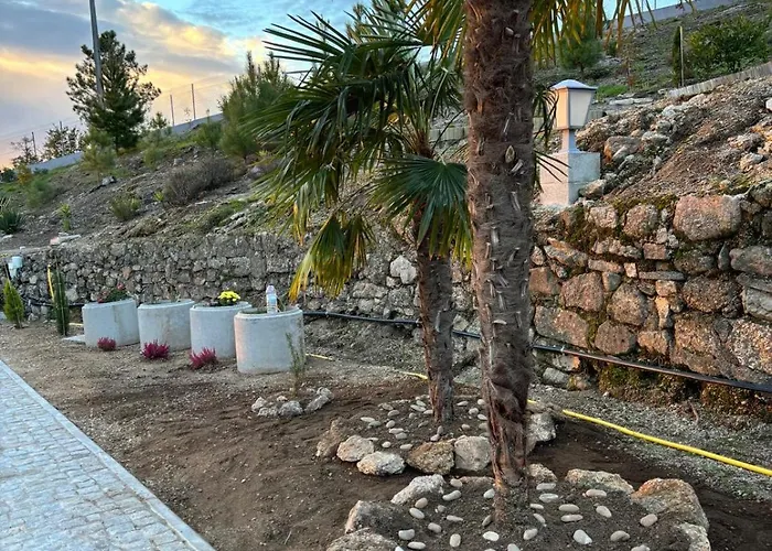 Casa de Férias Quinta Santo Antonio