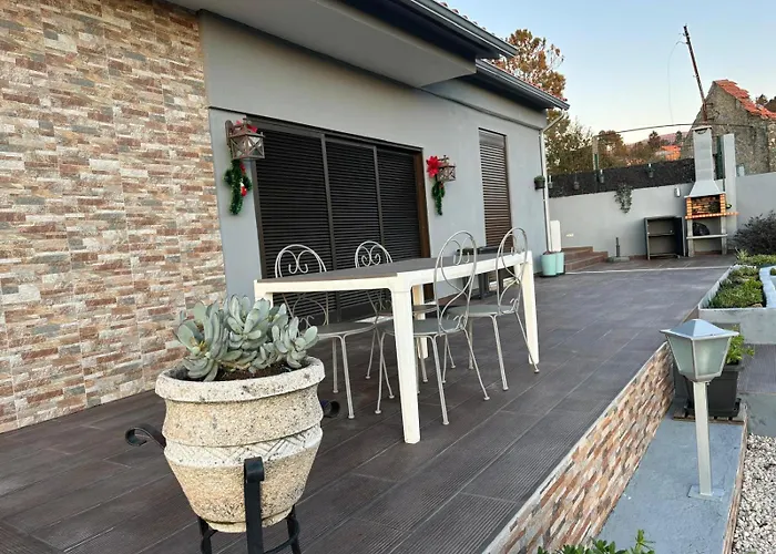 Quinta Santo Antonio *