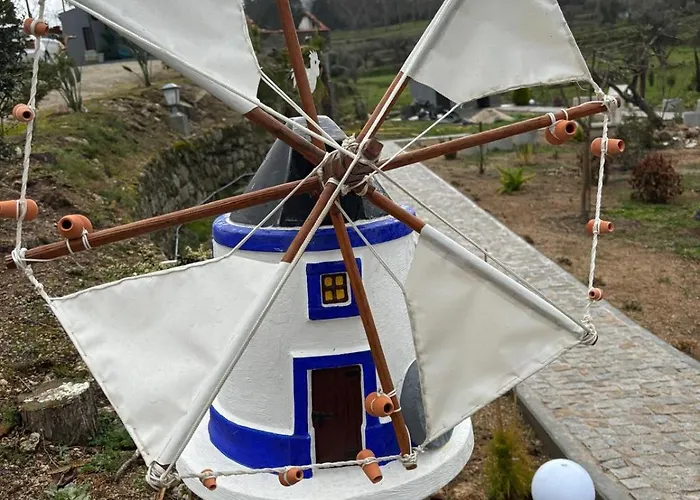 Quinta Santo Antonio