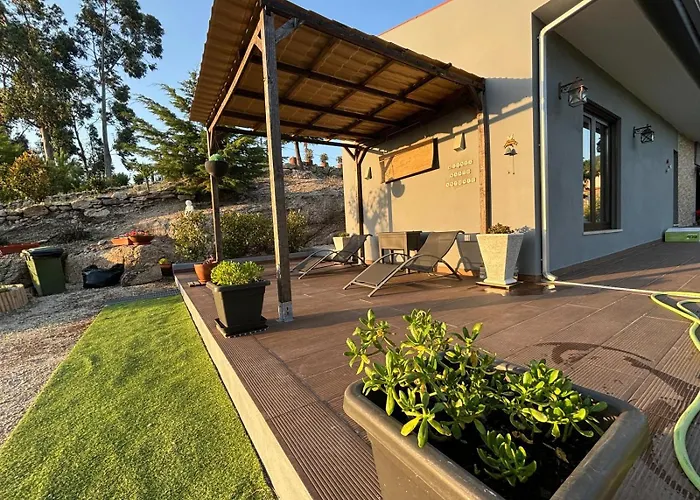 Quinta Santo Antonio